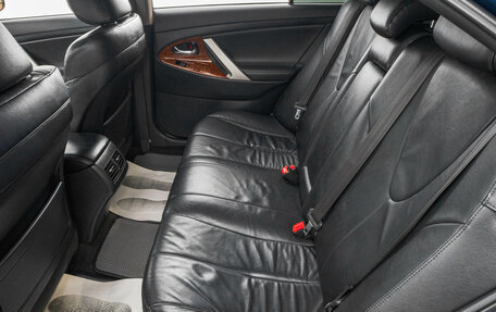 Toyota Camry, 2008 год, 1 199 000 рублей, 23 фотография