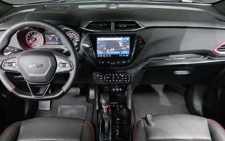 Chevrolet TrailBlazer, 2023 год, 2 250 000 рублей, 7 фотография