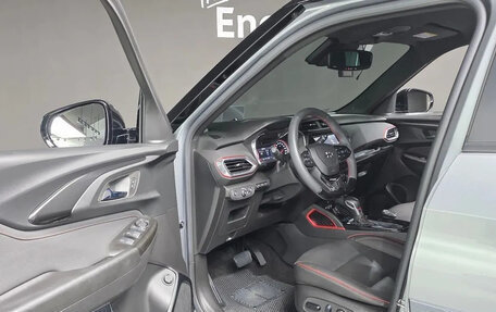 Chevrolet TrailBlazer, 2023 год, 2 250 000 рублей, 12 фотография