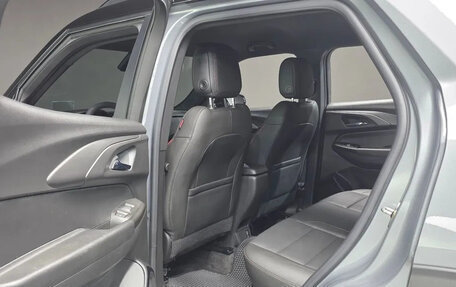 Chevrolet TrailBlazer, 2023 год, 2 250 000 рублей, 17 фотография