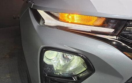 Chevrolet TrailBlazer, 2023 год, 2 250 000 рублей, 22 фотография