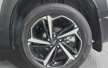 Chevrolet TrailBlazer, 2023 год, 2 250 000 рублей, 21 фотография