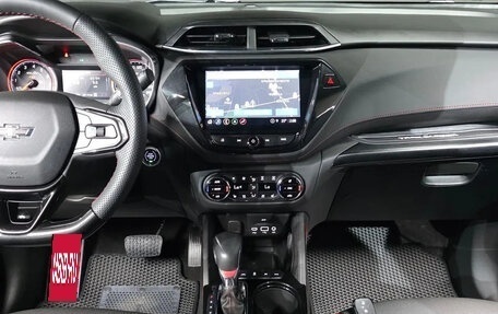 Chevrolet TrailBlazer, 2023 год, 2 250 000 рублей, 15 фотография