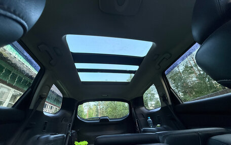 Nissan Pathfinder, 2014 год, 1 590 000 рублей, 3 фотография