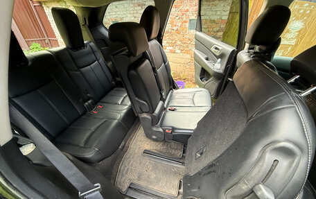 Nissan Pathfinder, 2014 год, 1 590 000 рублей, 17 фотография