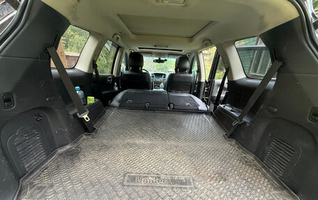 Nissan Pathfinder, 2014 год, 1 590 000 рублей, 19 фотография