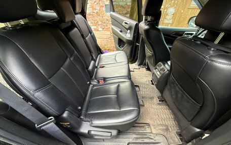Nissan Pathfinder, 2014 год, 1 590 000 рублей, 15 фотография