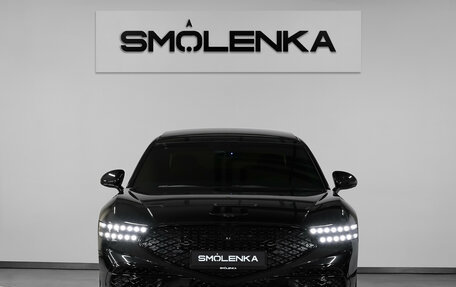 Genesis G90, 2026 год, 24 500 000 рублей, 2 фотография