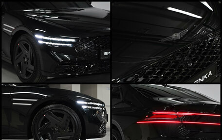 Genesis G90, 2026 год, 24 500 000 рублей, 5 фотография