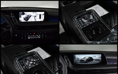 Genesis G90, 2026 год, 24 500 000 рублей, 6 фотография