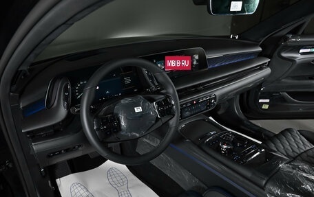 Genesis G90, 2026 год, 24 500 000 рублей, 14 фотография