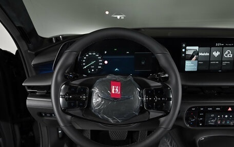 Genesis G90, 2026 год, 24 500 000 рублей, 16 фотография