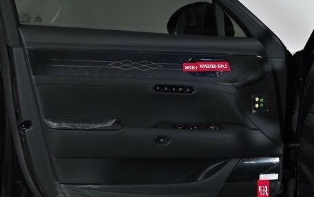 Genesis G90, 2026 год, 24 500 000 рублей, 17 фотография