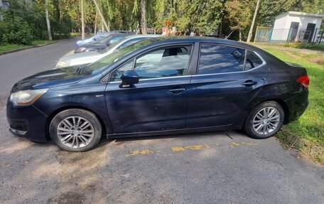 Citroen C4 II рестайлинг, 2013 год, 460 000 рублей, 6 фотография
