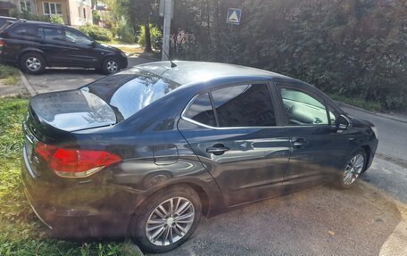 Citroen C4 II рестайлинг, 2013 год, 460 000 рублей, 4 фотография