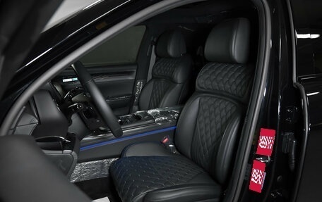Genesis G90, 2026 год, 24 500 000 рублей, 12 фотография