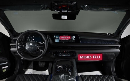 Genesis G90, 2026 год, 24 500 000 рублей, 19 фотография
