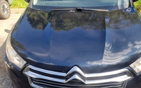 Citroen C4 II рестайлинг, 2013 год, 460 000 рублей, 7 фотография