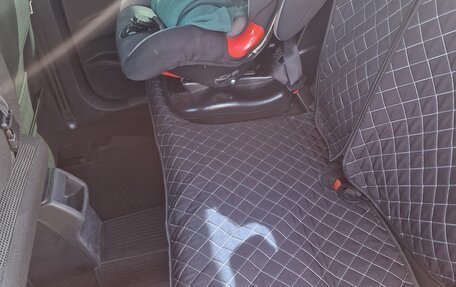 Citroen C4 II рестайлинг, 2013 год, 460 000 рублей, 17 фотография