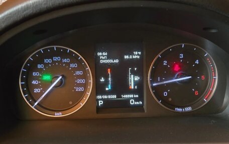Land Rover Freelander II рестайлинг 2, 2013 год, 1 890 000 рублей, 3 фотография