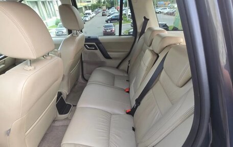 Land Rover Freelander II рестайлинг 2, 2013 год, 1 890 000 рублей, 6 фотография