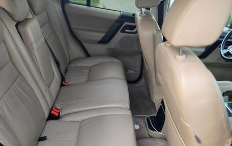 Land Rover Freelander II рестайлинг 2, 2013 год, 1 890 000 рублей, 7 фотография