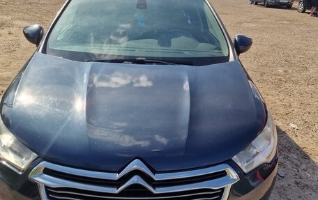 Citroen C4 II рестайлинг, 2013 год, 460 000 рублей, 12 фотография