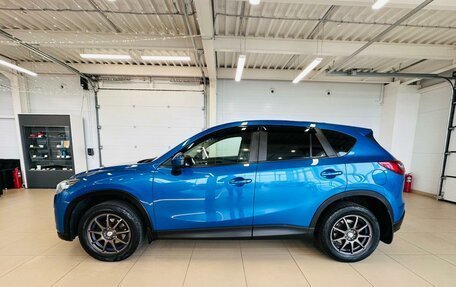 Mazda CX-5 II, 2012 год, 1 699 000 рублей, 3 фотография