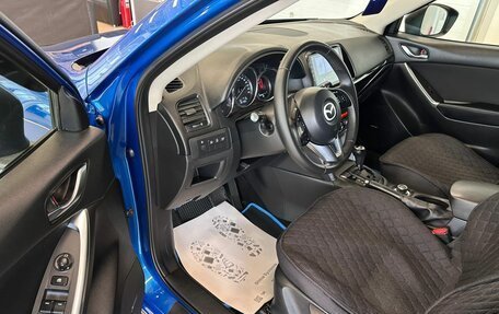 Mazda CX-5 II, 2012 год, 1 699 000 рублей, 10 фотография