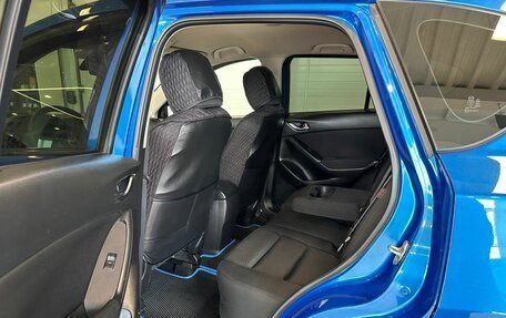 Mazda CX-5 II, 2012 год, 1 699 000 рублей, 19 фотография