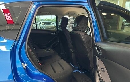 Mazda CX-5 II, 2012 год, 1 699 000 рублей, 18 фотография
