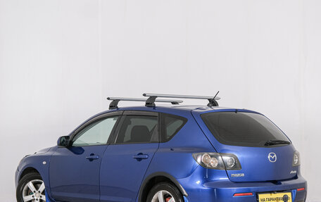Mazda Axela, 2007 год, 669 000 рублей, 4 фотография