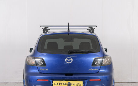 Mazda Axela, 2007 год, 669 000 рублей, 5 фотография