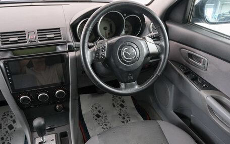 Mazda Axela, 2007 год, 669 000 рублей, 9 фотография