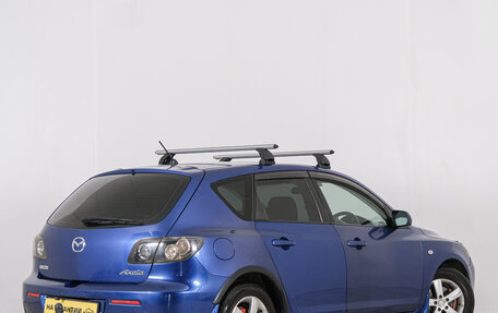 Mazda Axela, 2007 год, 669 000 рублей, 6 фотография