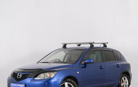 Mazda Axela, 2007 год, 669 000 рублей, 3 фотография