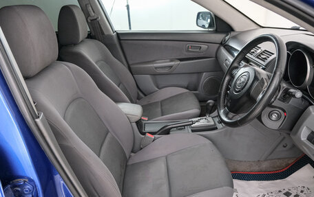 Mazda Axela, 2007 год, 669 000 рублей, 7 фотография