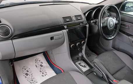 Mazda Axela, 2007 год, 669 000 рублей, 12 фотография