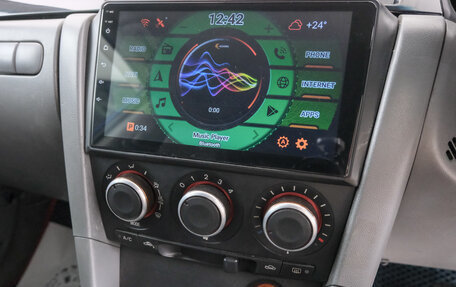 Mazda Axela, 2007 год, 669 000 рублей, 15 фотография
