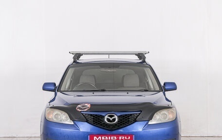 Mazda Axela, 2007 год, 669 000 рублей, 2 фотография