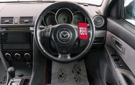 Mazda Axela, 2007 год, 669 000 рублей, 14 фотография