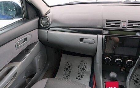 Mazda Axela, 2007 год, 669 000 рублей, 11 фотография