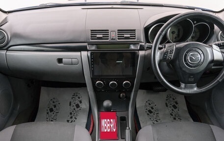 Mazda Axela, 2007 год, 669 000 рублей, 10 фотография