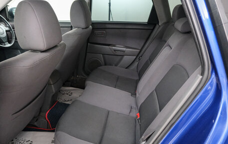 Mazda Axela, 2007 год, 669 000 рублей, 19 фотография