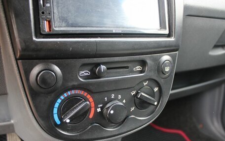 Chevrolet Spark III, 2007 год, 149 000 рублей, 11 фотография