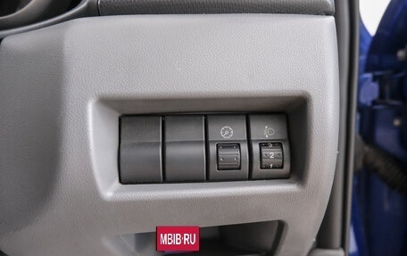 Mazda Axela, 2007 год, 669 000 рублей, 17 фотография