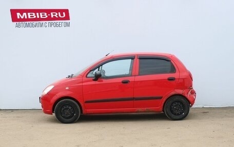 Chevrolet Spark III, 2007 год, 149 000 рублей, 2 фотография