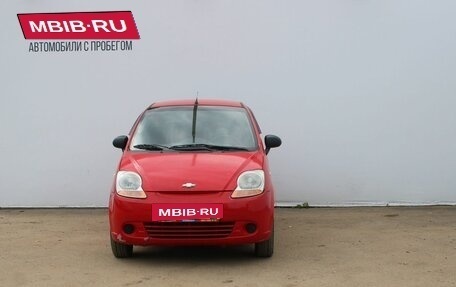 Chevrolet Spark III, 2007 год, 149 000 рублей, 3 фотография