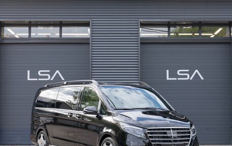 Mercedes-Benz V-Класс, 2026 год, 14 190 000 рублей, 8 фотография