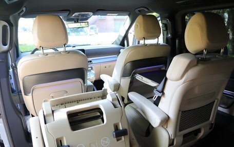 Mercedes-Benz V-Класс, 2026 год, 14 190 000 рублей, 13 фотография